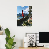 Travel | Italy ポスター (ホームオフィス)