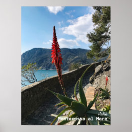 Travel | Italy ポスター