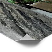 Travel | Italy - Cinque Terre Vernazza Streets ポスター (角)