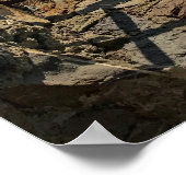 Travel | Italy - Monterosso al Mare, Ligurian Sea ポスター (角)