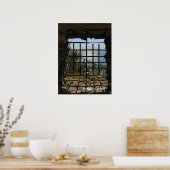 Travel | Italy - Monterosso al Mare, Ligurian Sea ポスター (キッチン)