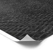 Travel | Italy - Rome, Rainy Day at the Pantheon ポスター (角)