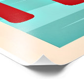 Travel Japan,  フォトプリント (角)