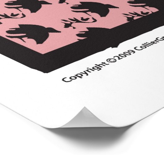 TRAVEL-Japan-Orient ポスター (角)