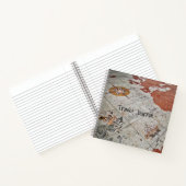 Travel Journal Explorer ノートブック (内部)