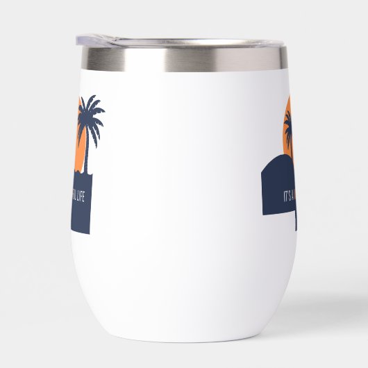 Travel Lifestyle  (右面)