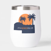 Travel Lifestyle  (背面)