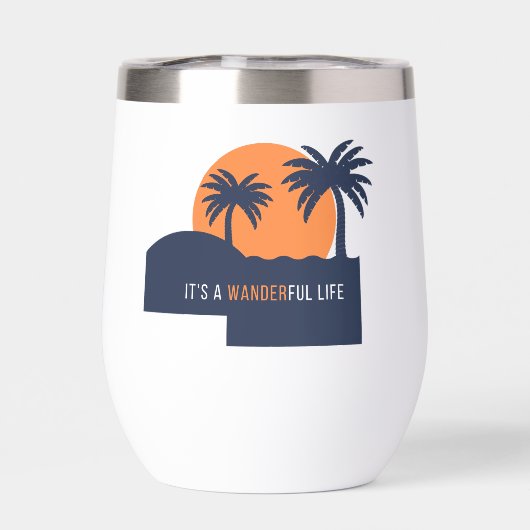 Travel Lifestyle  (背面)