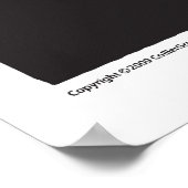 TRAVEL-Middle East – 東洋 ポスター (角)