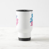 Travel mug トラベルマグ (中央)