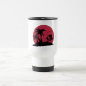 Travel mug トラベルマグ (中央)