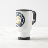 Travel Mug トラベルマグ (正面右)