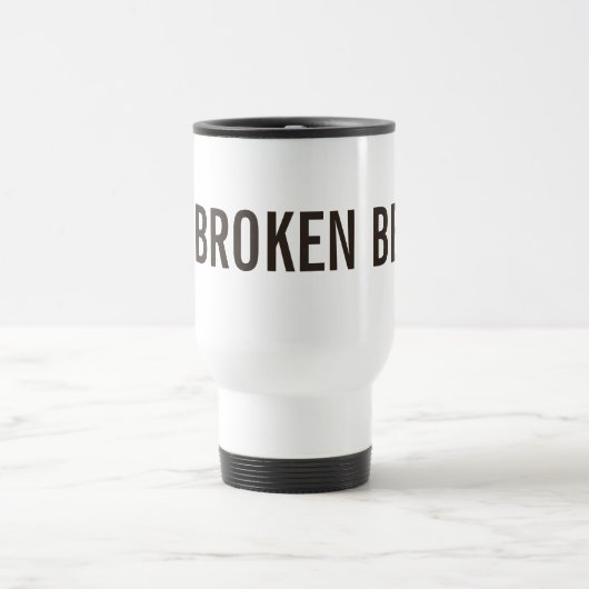 Travel Mug トラベルマグ (中央)