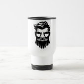Travel mugs トラベルマグ (中央)