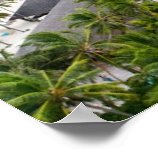 Travel Poster: Inspire Your Next Adventure ポスター (角)