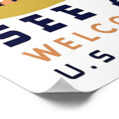 Travel Poster - See America ポスター (角)