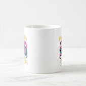 Travel Quote Coffee Mug  コーヒーマグカップ (中央)