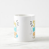 Travel Quote Mug  コーヒーマグカップ (中央)