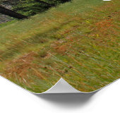 Travel to New Placesポスター ポスター (角)