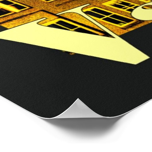 Travel Vancouver, BC, Canada ポスター (角)