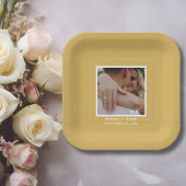 Travel Wedding Airplane Heart Modern Aviation サンキューカード