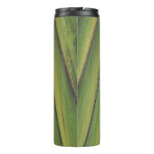 Traveler Palm Florida Travel Mug タンブラー (裏面)
