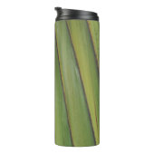 Traveler Palm Florida Travel Mug タンブラー (回転右)