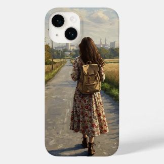 Traveler spirit Case-Mate iPhone 14ケース