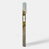 Traveler spirit Case-Mate iPhoneケース (裏面 / 右)