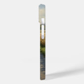 Traveler spirit Case-Mate iPhoneケース (裏面 / 左)