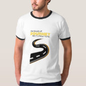 travellers t shirt tシャツ (正面)