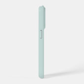 Travelling Cat Love Moment Phone Case iPhoneケース (右側面)