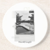 travelog_1砂岩 コースター (正面)