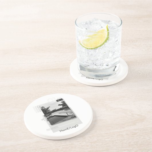 travelog_1砂岩 コースター (側面)