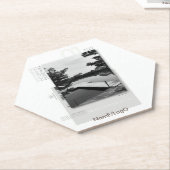 travelog_1 ペーパーコースター (アングル)