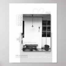 travelog_2マットポスター