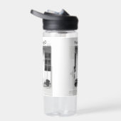 travelog_2 ウォーターボトル (右面)