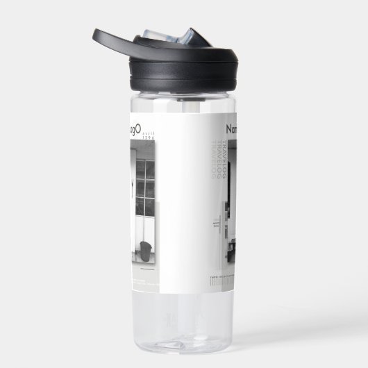 travelog_2 ウォーターボトル (右面)