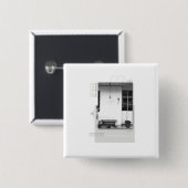 travelog_2 缶バッジ (正面&裏面)