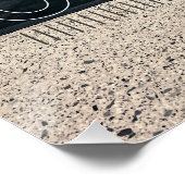 travelog_3光沢ポスター ポスター (コーナー)