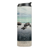 travelog_3 タンブラー (回転左)