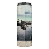 travelog_3 タンブラー (裏面)