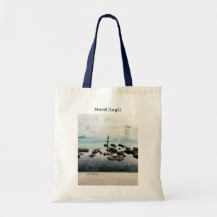 travelog_3 トートバッグ