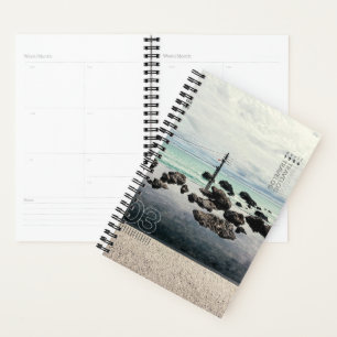 travelog_3 プランナー手帳