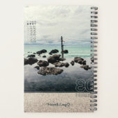 travelog_3 プランナー手帳 (裏面)