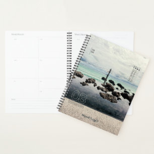 travelog_3 プランナー手帳