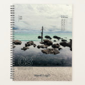 travelog_3 プランナー手帳 (正面)