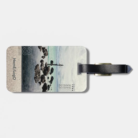 travelog_3 ラゲッジタグ (裏面横)