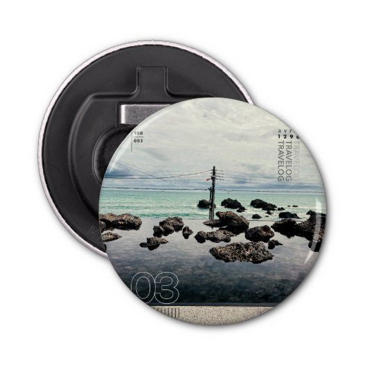 travelog_3 栓抜き (正面)