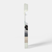 travelog_3 iPhoneケース iPhone 14ケース (左側面)